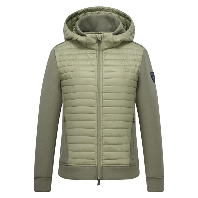 Tech shell jacket HVPJasmine